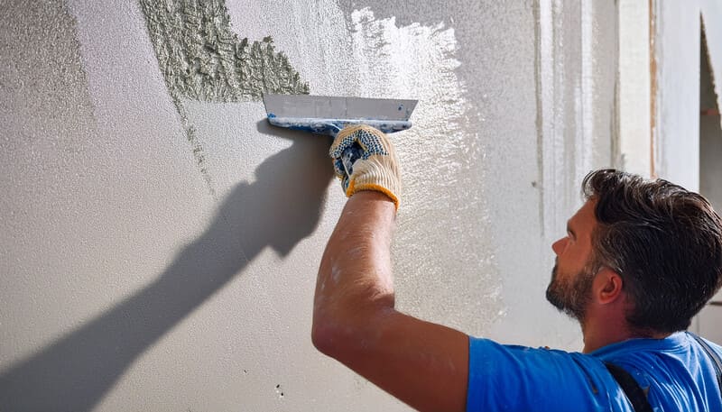 Стеклопластиковая арматура