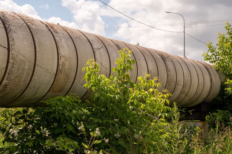 Стеклопластиковая арматура