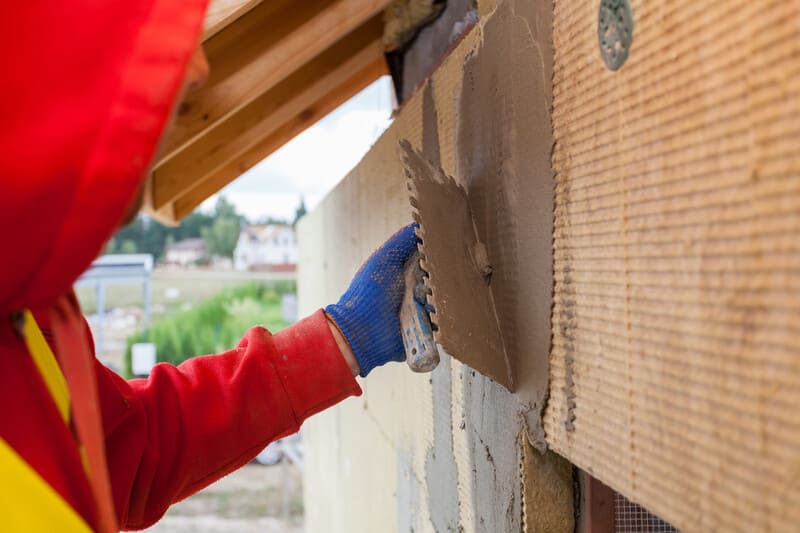 Стеклопластиковая арматура